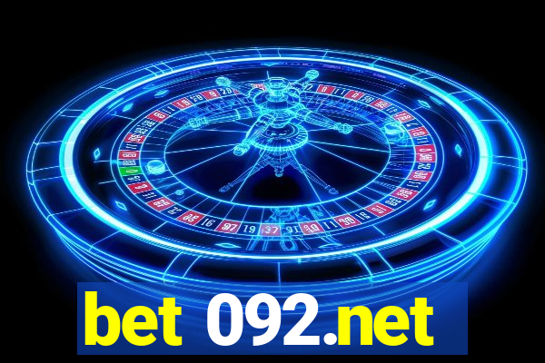 bet 092.net